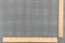 Nature Black-White-Green Glen Plaid Wool Polyester Woven Suiting Fabric By the Yard